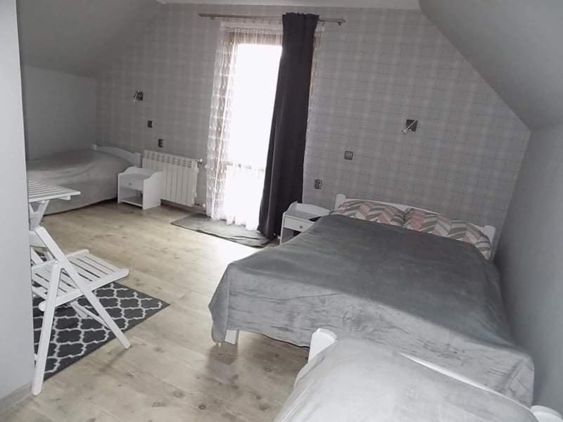 U Halinki Czorsztyn Exterior foto