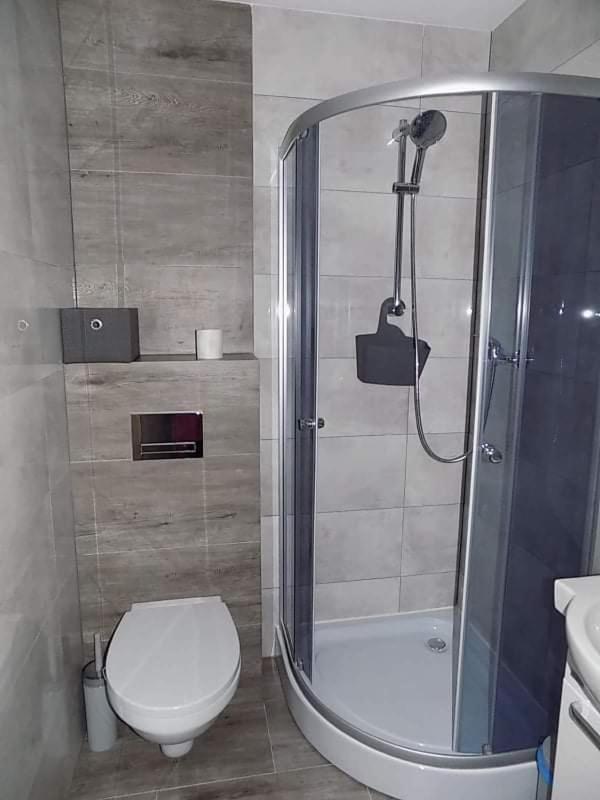 U Halinki Czorsztyn Exterior foto