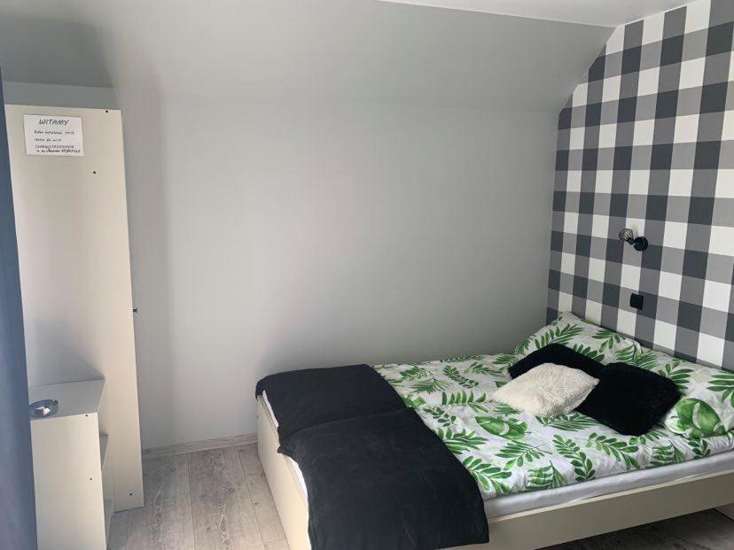 U Halinki Czorsztyn Exterior foto