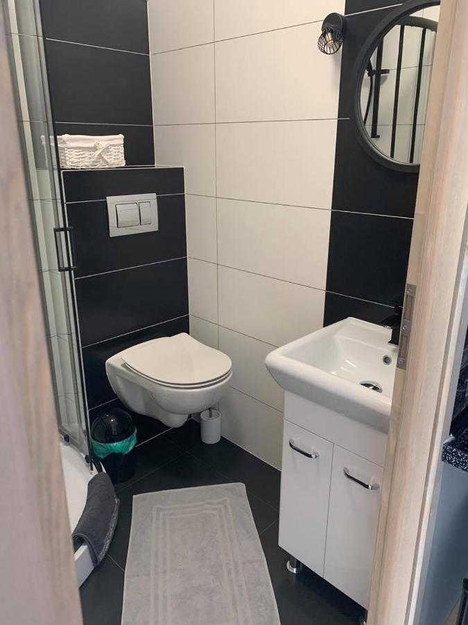 U Halinki Czorsztyn Exterior foto