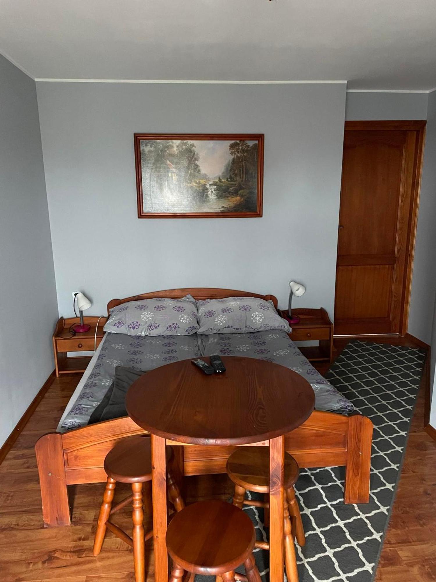 U Halinki Czorsztyn Exterior foto
